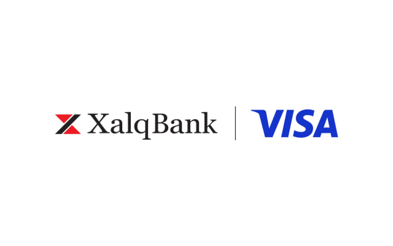 "Xalq Bank" "Visa Direct to Account and Wallet" xidmətiniistifadəyə verdi